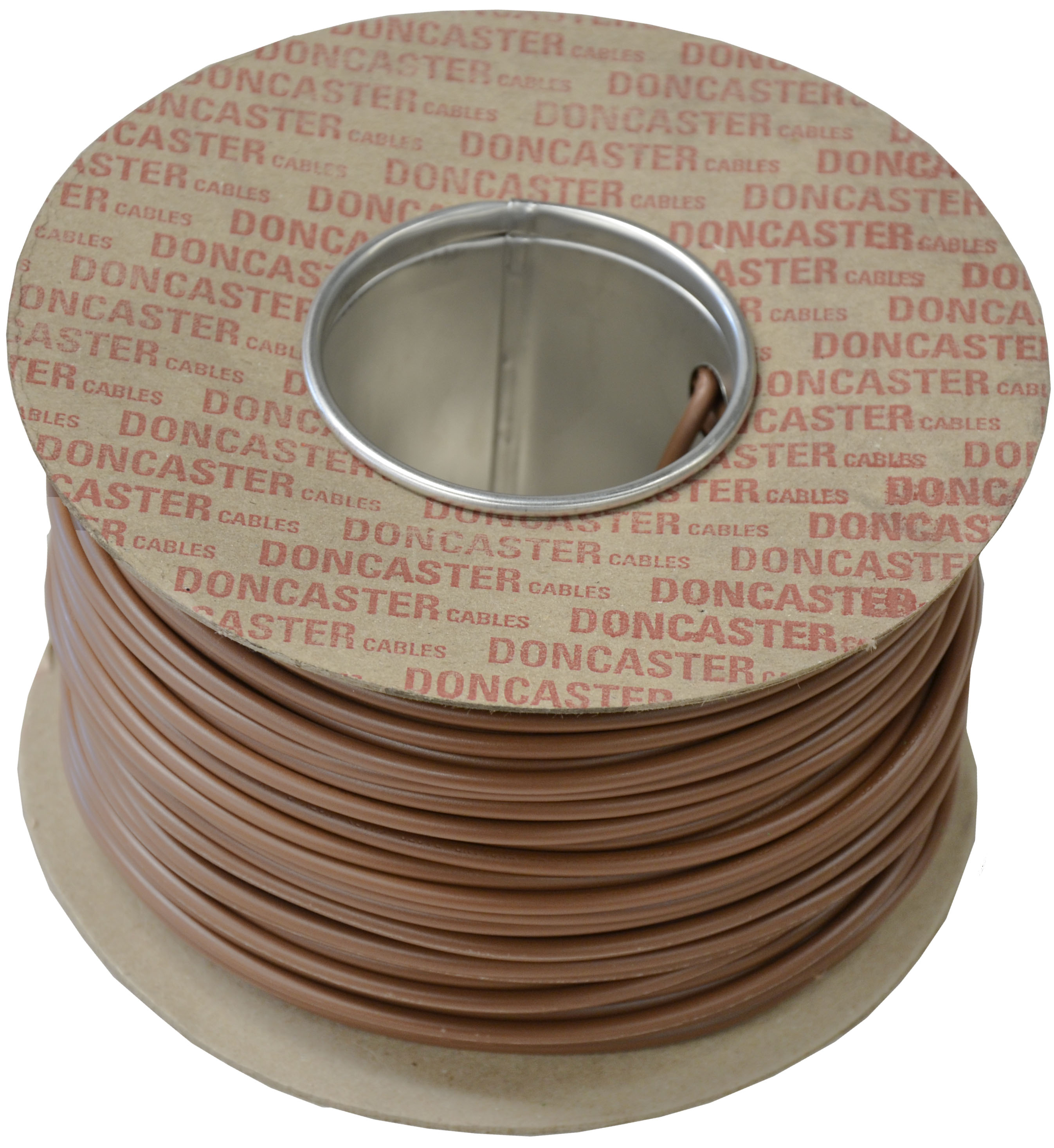 ST91X 1.5 BROWN 100 MTR RLS                        